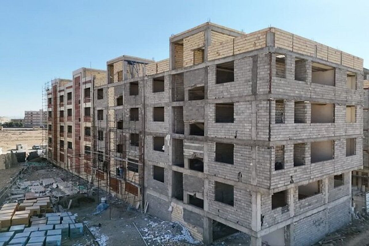 طرح مسکن نخبگان آذربایجان غربی به ایستگاه پایانی رسید