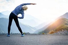 فعالیت بدنی منظم مرگ را از شما دور میکند!