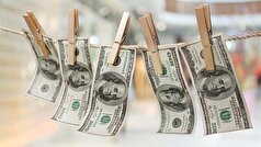 افزایش ۹۵ درصدی کشف معاملات مشکوک به پولشویی