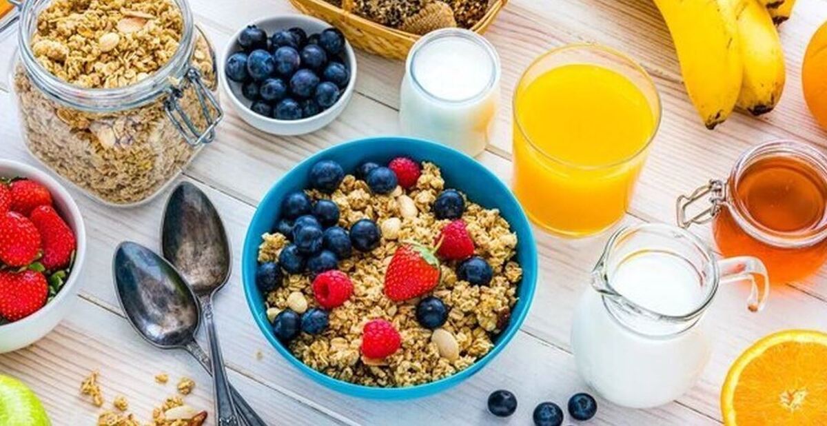 به کمک این خوراکی‌های در دسترس به جنگ افسردگی بروید