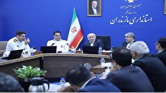 تخصیص هزار میلیارد ریال اعتبار ویژه برای جایگزینی مسیر هراز با هدف کاهش ترافیک
