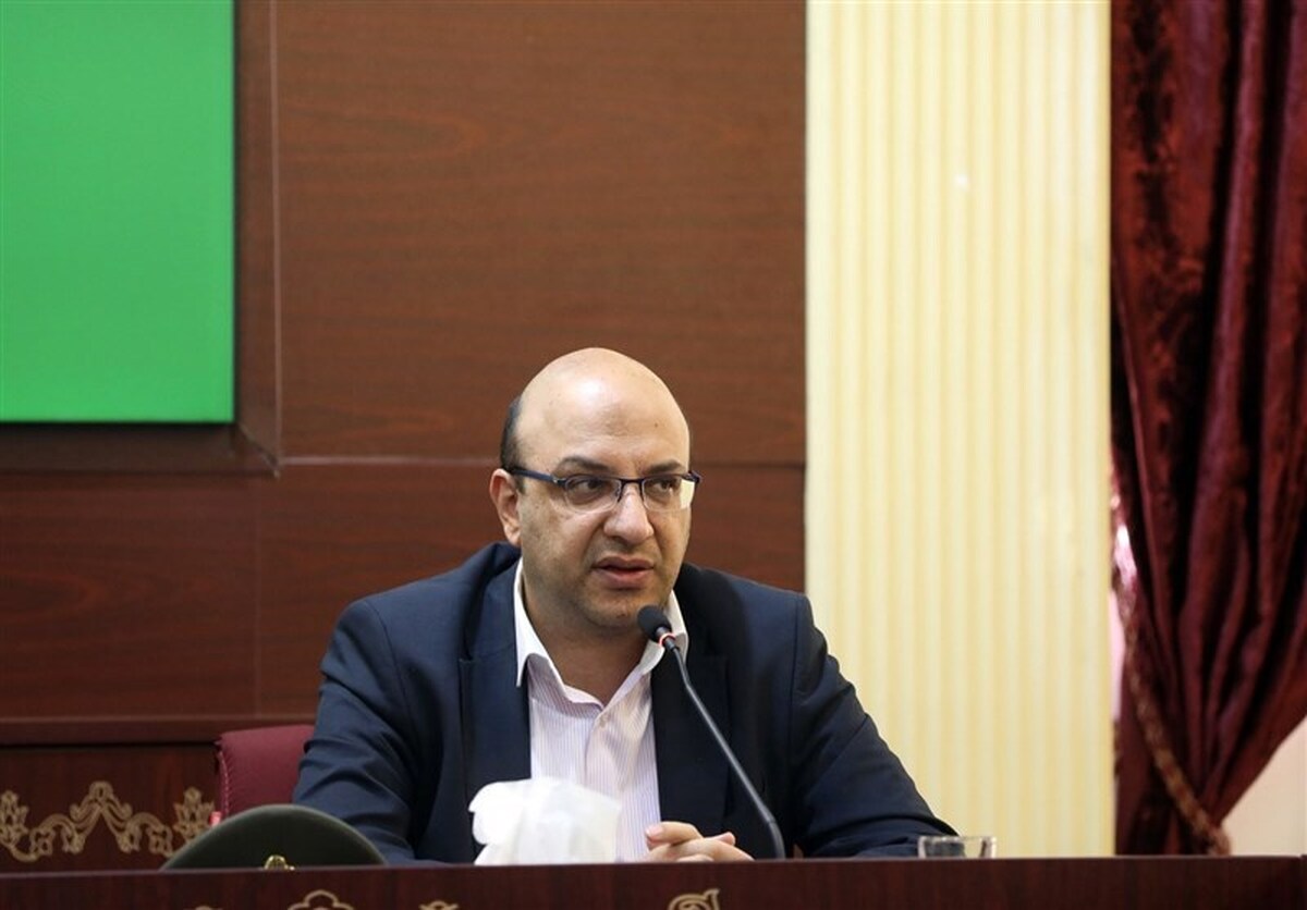 علی‌نژاد: قایقرانی می‌تواند به سبد مدال‌های طلای ما بازگردد/ مشکل مالی برای بحرین و ریاض نداریم
