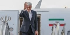 معاون اول رئیس‌جمهور به ترکمنستان سفر می‌کند