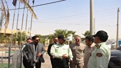 مشمولان غایب از مراجعه به مرز‌ها خودداری کنند