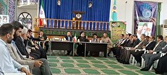 گلایه فرماندار نوشهر از پاسخگو نبودن برخی مدیران دستگاه‌هی اجرایی