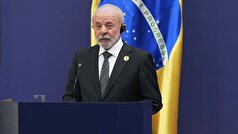 لولا دا سیلوا: برزیل از آمریکا مستقل است