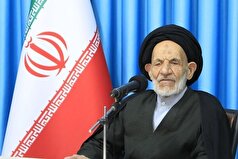 مشکل امروز جهان ناشی از فاصله گرفتن از عدالت و امامت است