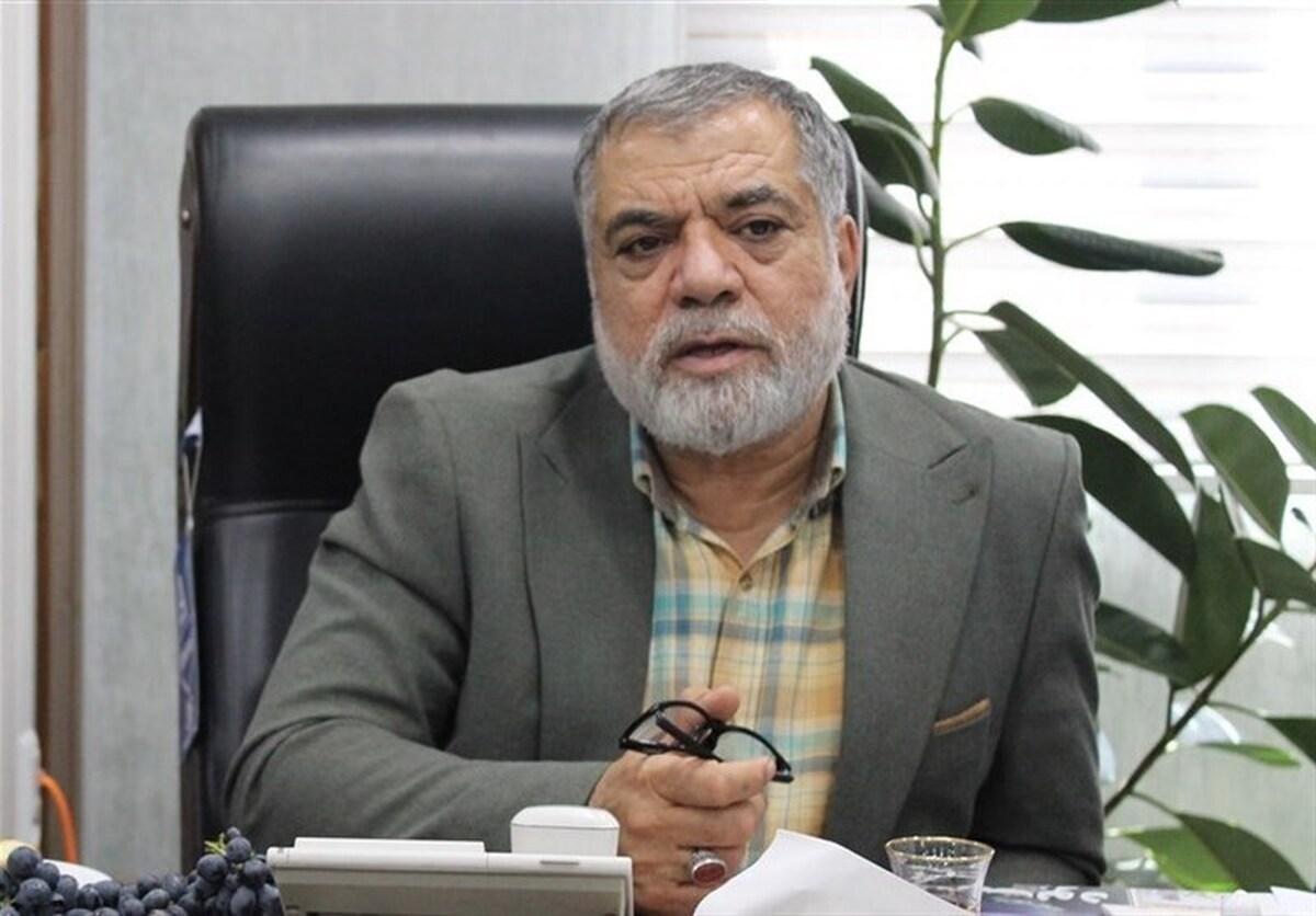 ان پی تی باید در خدمت نجات بشر باشد و نه در خدمت جنایتکاران
