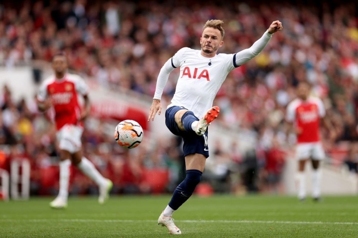 توماس فرانک شدت مصدومیت جیمز مدیسون را فاش کرد