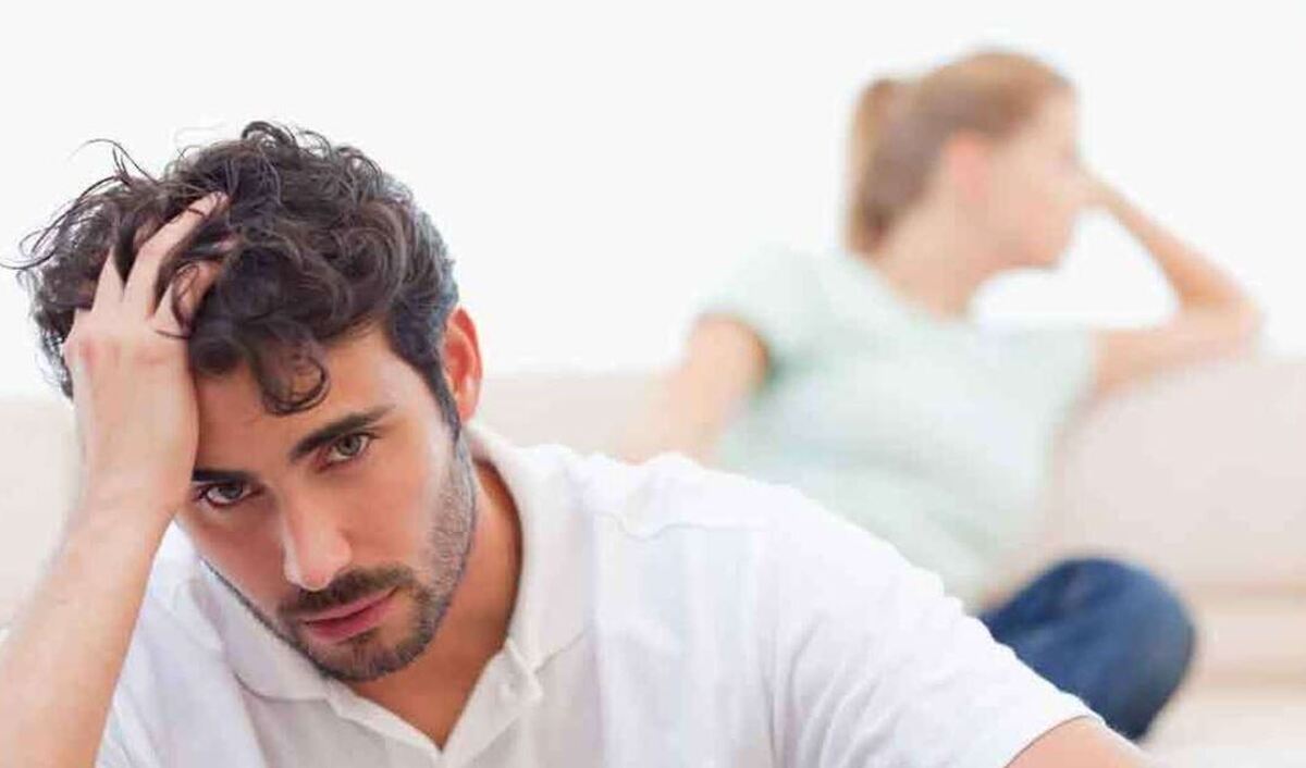 چرا بیشتر زوج‌ها در یک سال اول زندگی مشترک کارشان به جدایی می‌رسد؟