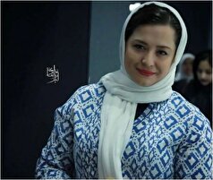 نگاهی به سورپرایز دوستانه تولد مهراوه شریفی نیا با حضور خانم بازیگر