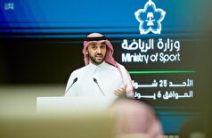 رئیس باشگاه سعودی پس از انباشت بدهی بیش از ۶۰ میلیون ریال، برای تحقیقات ارجاع داده شد
