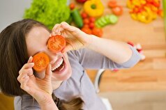 محصولات پاییزی برای بهبود خلق و خو و سلامت