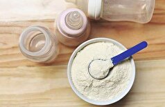 ذخایر شیرخشک‌های رژیمی در چه حال است؟