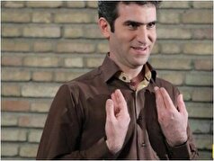 رونمایی هوتن شکیبا از خانه جذاب پدری اش با دکور خاص و دلنشین