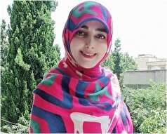 استوری آبرو بر ستاره سادات قطبی از وضعیت خانه زندگی اش!