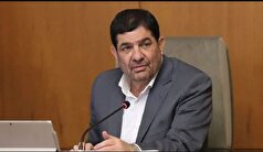 مخبر: در بهره‌وری آب ضعیف عمل کردیم
