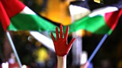 نامه دموکرات‌ها به ترامپ: وقت آن است فلسطین را به رسمیت بشناسیم
