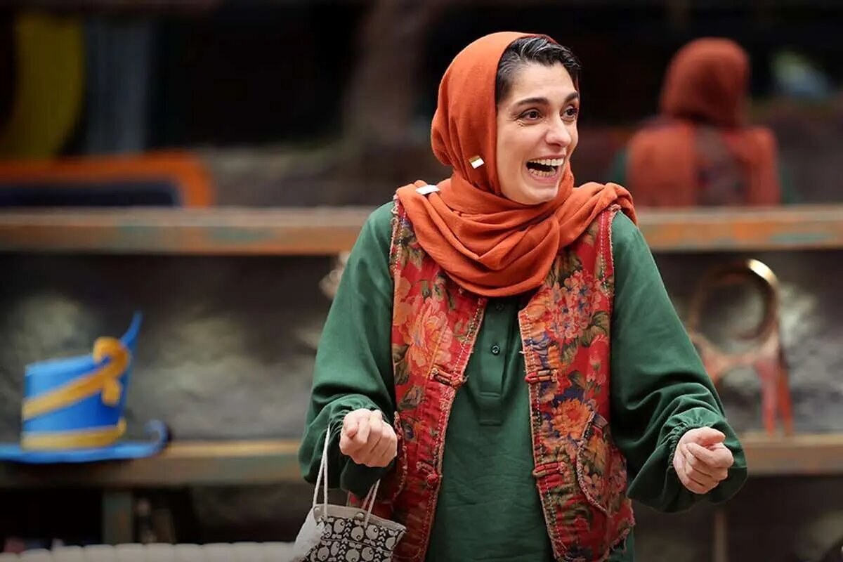 پرکارترین بازیگران این روز‌ها که در همه جا هستند!