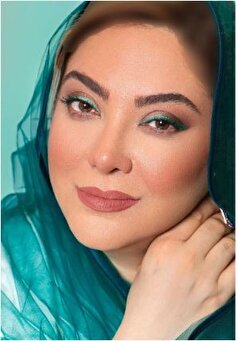 سلفی‌های یادگاری مریم سلطانی کنار بازیگر فرانسوی معروف در سالن زیبایی اش را از دست ندهید