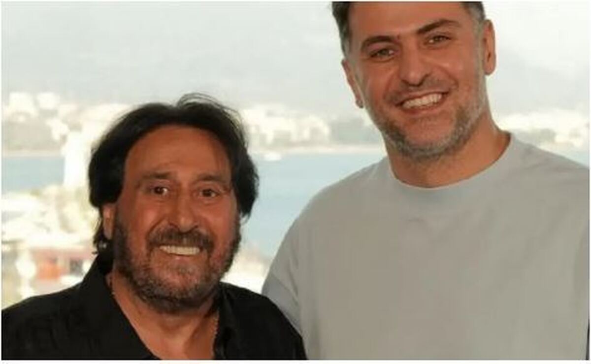 چه چیزی مانع از برگشت شهرام شب‌پره به ایران می‌شود؟