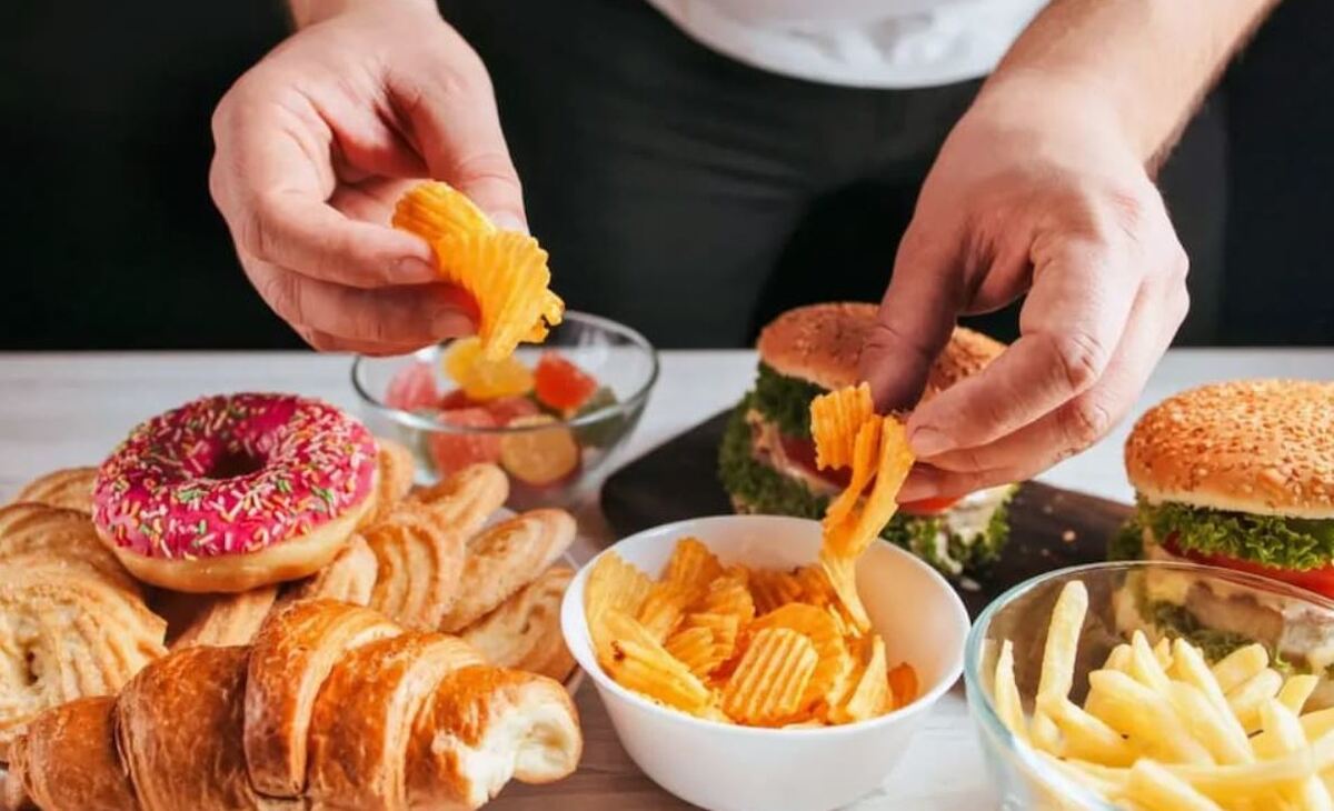 برای کنترل اضافه وزن به چاقی به کدام فاکتور بیشتر توجه کنیم؟ تغذیه یا ورزش؟