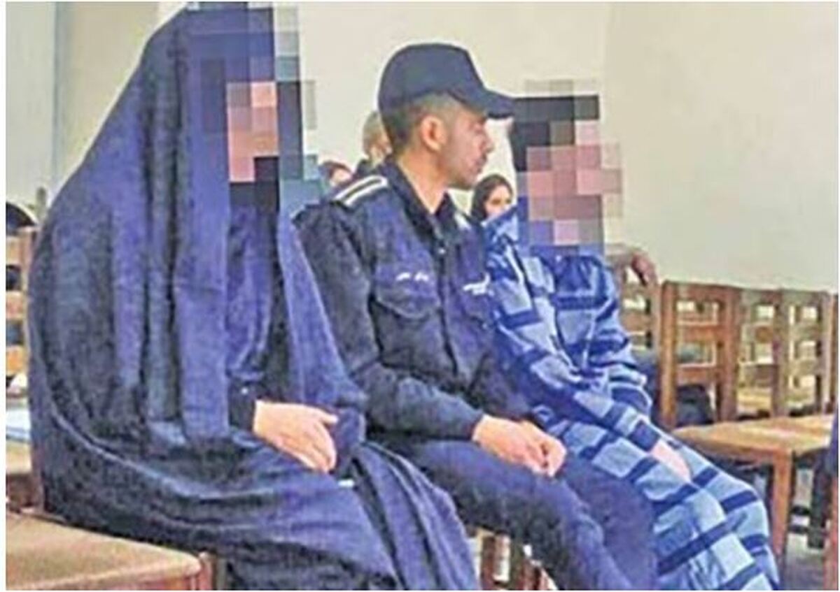 قتل وحشتناک پدر به ضرب گلوله به دست پسر بی رحمش در شهریار