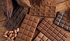 شکلات تلخ و مزایای آن برای قلب