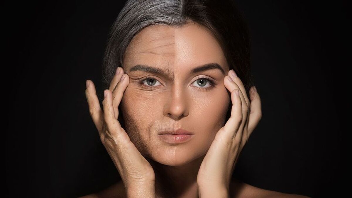 سن بحرانی که پس از آن پیری تسریع می‌شود، مشخص شد