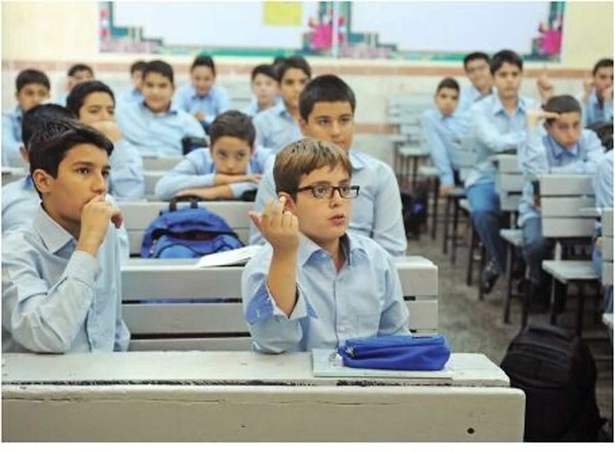 نرخ جدید شهریه مدارس غیر دولتی تعیین شد