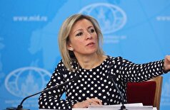زاخارووا: واشنگتن از دست دادن هژمونی خود را نمی‌پذیرد و روسیه آماده گسترش همکاری با کشور‌های جنوب جهان است