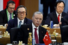 اردوغان احتمالاً در آینده نزدیک به اوکراین سفر خواهد کرد