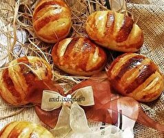 برای پخت نان عسلی محشر با طعمی دیوانه کننده این رسپی را از دست ندهید