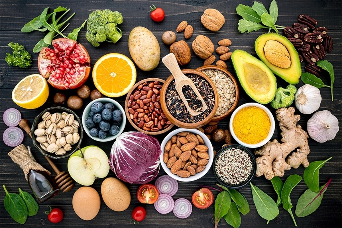 غذای مادر چه تاثیری بر نوزاد شیرخوار دارد؟