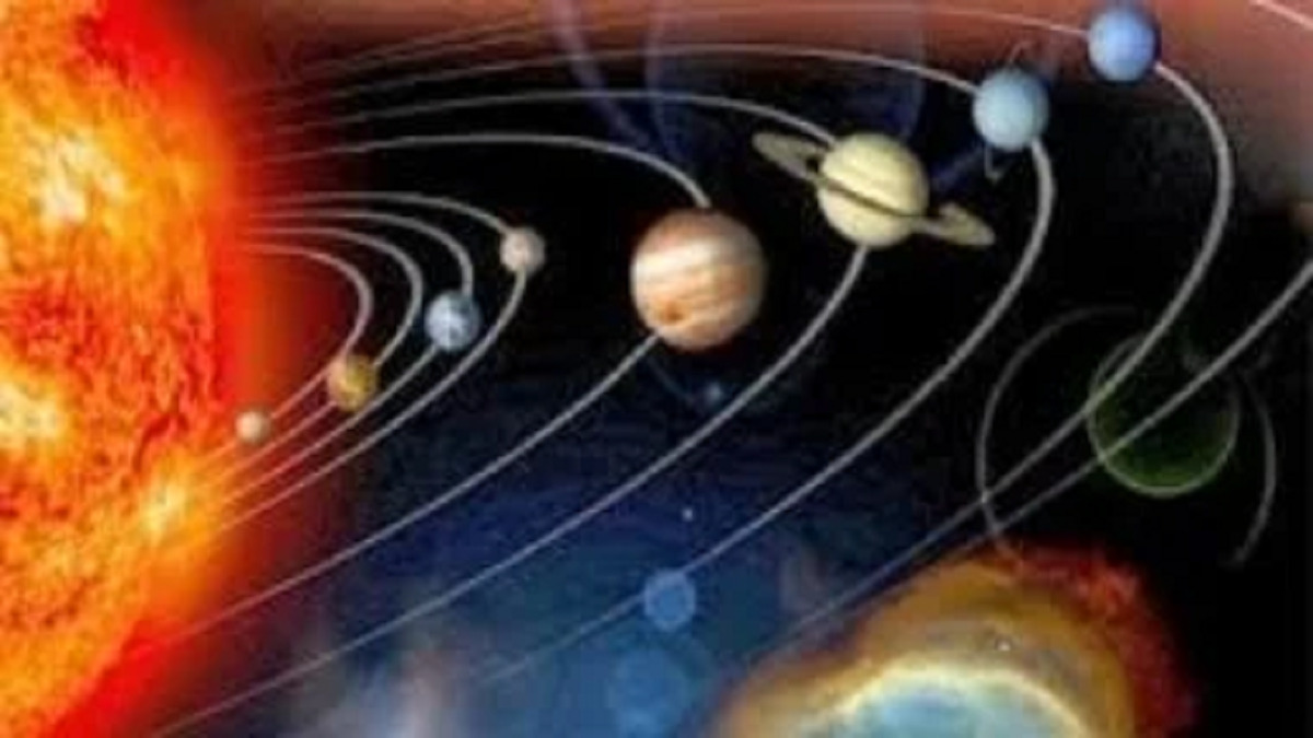 ماجرای کشف سیاره مرموز نهم چه بود؟