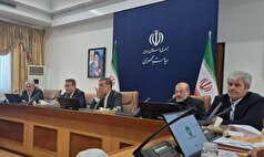 نخستین نشست کارگروه نظام پرداخت حقوق کارکنان دولت مبتنی بر عملکرد تشکیل شد