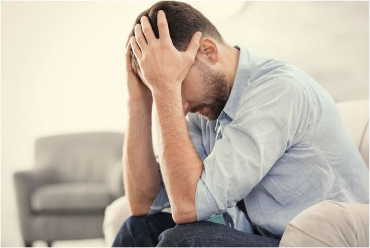 چه رابطه‌ای میان فصل تولد و بروز افسردگی در مردان وجود دارد؟