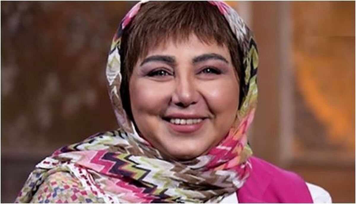 چهره جدید بهنوش بختیاری با گریم متفاوت و خاصش را از دست ندهید+عکس