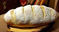 طرز پخت نان معروف بلومر با عسل