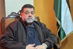 حمدان: ادامه گرسنگی در غزه جنایتی تمام عیار علیه بشریت است