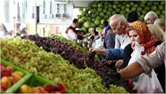 علت بالا و پایین شدن قیمت میوه در بازار معلوم شد