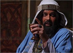 سریال جدید «مهمان کشی» حاشیه دار شد