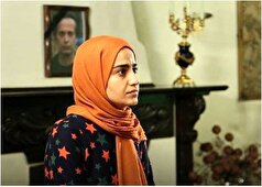تغییر چهره و استایل بازیگر نقش نوه حشمت فردوس را از دست ندهید+تصاویر