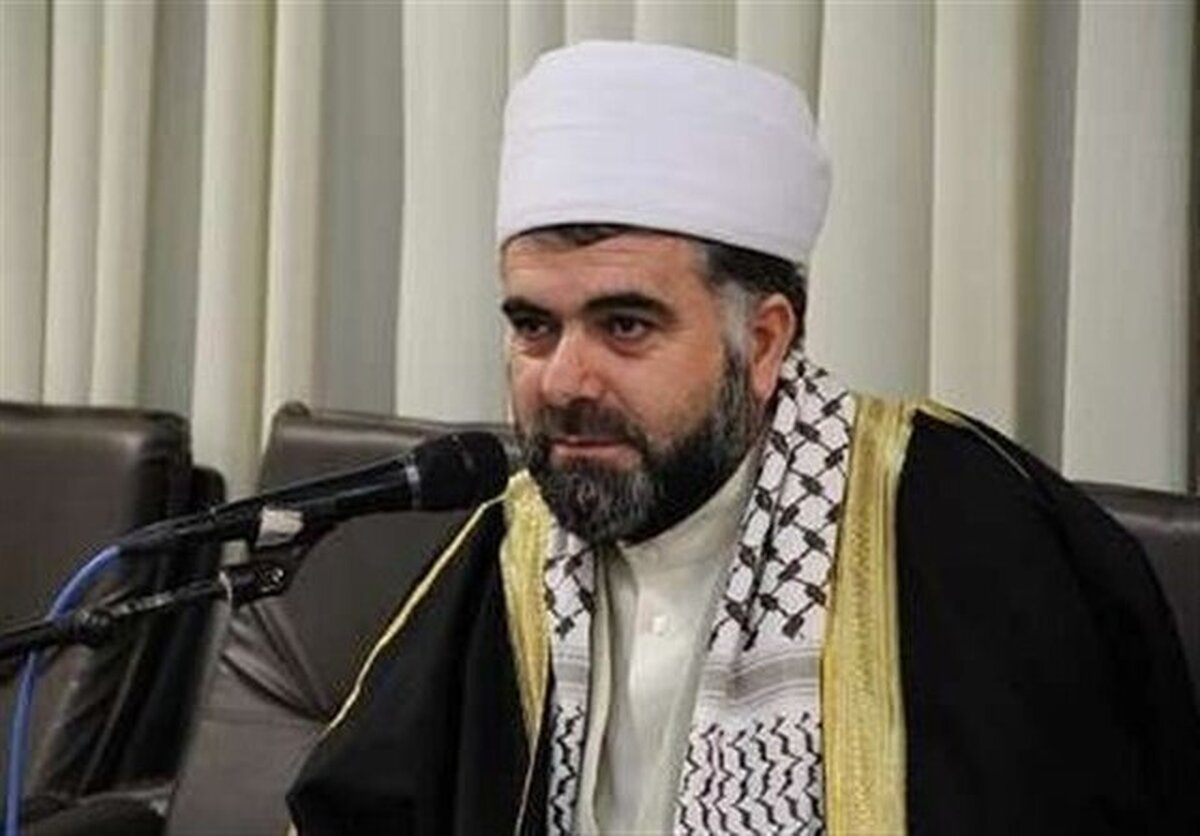 نماینده مردم کردستان در مجلس خبرگان رهبری: جهاددانشگاهی سنگر مقابله با جنگ نرم است