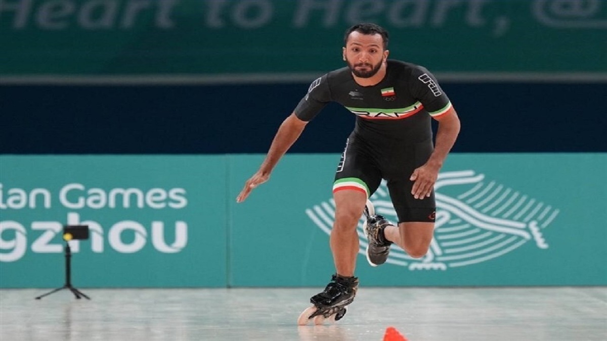 انتظار کسب مدال خوشرنگی در مسابقات قهرمانی آسیا داشتم/ برای رفتن به چنگدو باید وثیقه بگذارم