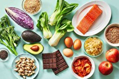 اهمیت توجه به تغذیه در کنار ورزش!