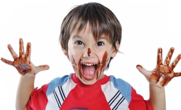 بایدها و نبایدهای تغذیه کودک بیشفعال برای کنترل رفتار و انرژی بایدها و نبایدهای تغذیه کودک بیشفعال برای کنترل رفتار و انرژی