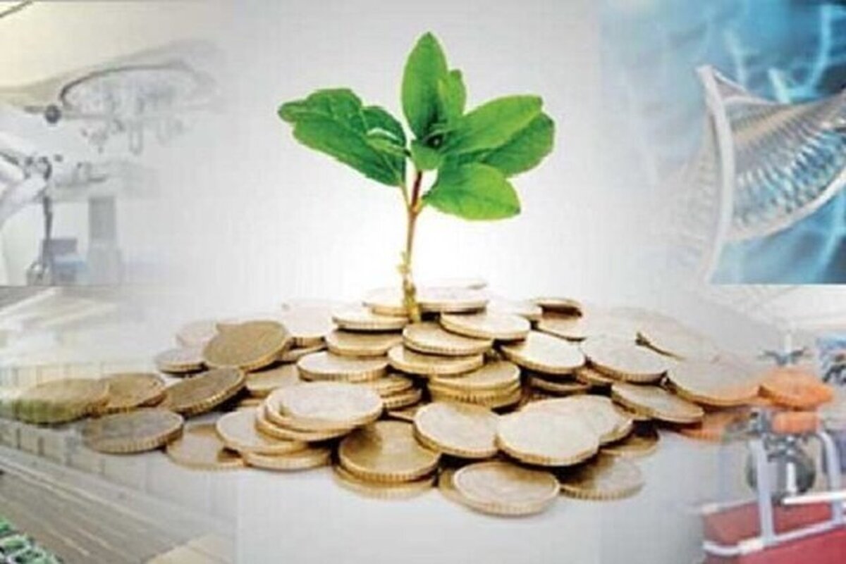 تأمین مالی ۱۰۰ میلیاردی یک شرکت دانش‌بنیان در بازار سرمایه با ضمانت صندوق نوآوری