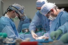 جراحی تومور جمجمه از راه دهان ممکن شد!
