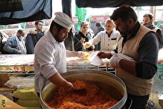 حین سفر زیارتی اربعین این نکات تغذیه‌ای را رعایت کنید!